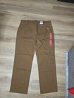 Coleman Men's Durable Canvas Tear Resistant Utility Pants. 34/30  — photo 4