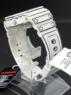 Casio G-Shock MANGA GA-2100MNG-7AJR Limited Edition White Casio G-Shock MANGA GA-2100MNG-7AJR Limited Edition White
