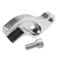 Shift Neutral Gear Assist Kit Fits for 2017-later Harley M8 Touring Chrome