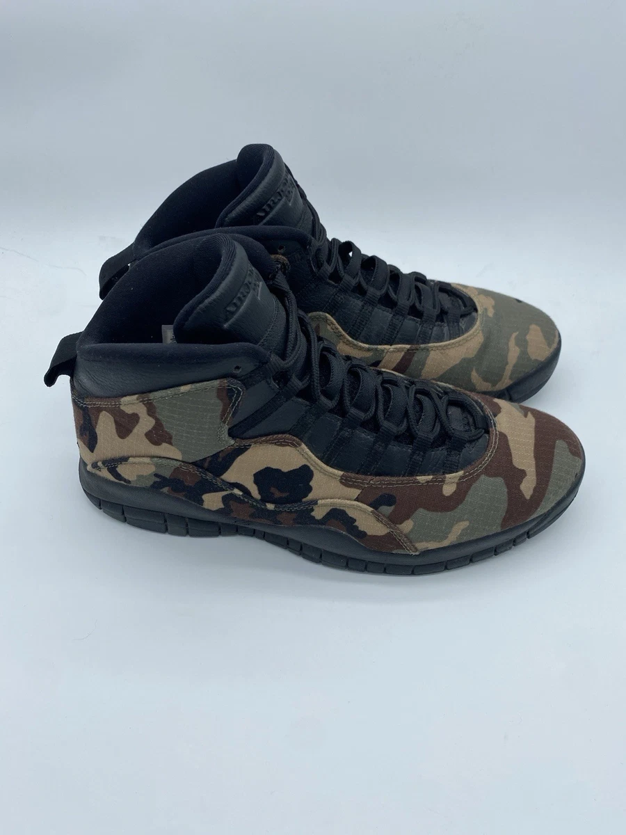 Las mejores ofertas en Jordan 10 | eBay