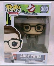 2016 Funko Pop Ghostbusters Vinyl Figures 22