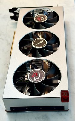 グラフィックボード・グラボ・ビデオカード ASRock Phantom Gaming AMD Radeon VII ASRock Phantom Gaming X Radeon VII 16G Graphics Card | eBay
