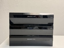 Savant Pro Audio 4 PAV-SIPA50SM IP Audio Amplifier