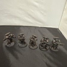 Games Workshop Warhammer 40k Space Marines Desolation Squad
