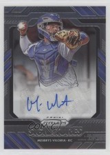 2020 Panini Prizm Signatures Meibrys Viloria #S-MV Auto 0xi8