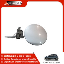 🇩🇪 BRENNSTOFFTÜR ➤ TOYOTA AYGO 773500H030 ♻️