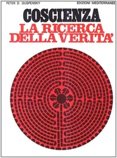 G. Cogni P. D. Uspenskij Coscienza (Paperback) (UK IMPORT)