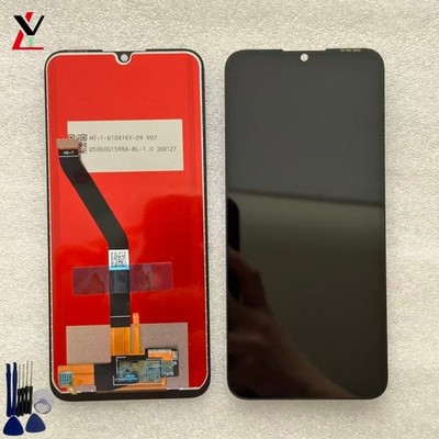 LCD Scree Digitizer Assembly For Huawei Honor Play 8A JAT-AL00 JAT-TL00 JAT-L29