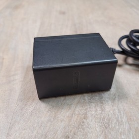 Nintendo Switch HAC-001 32GB Black Home Console w/ Charger