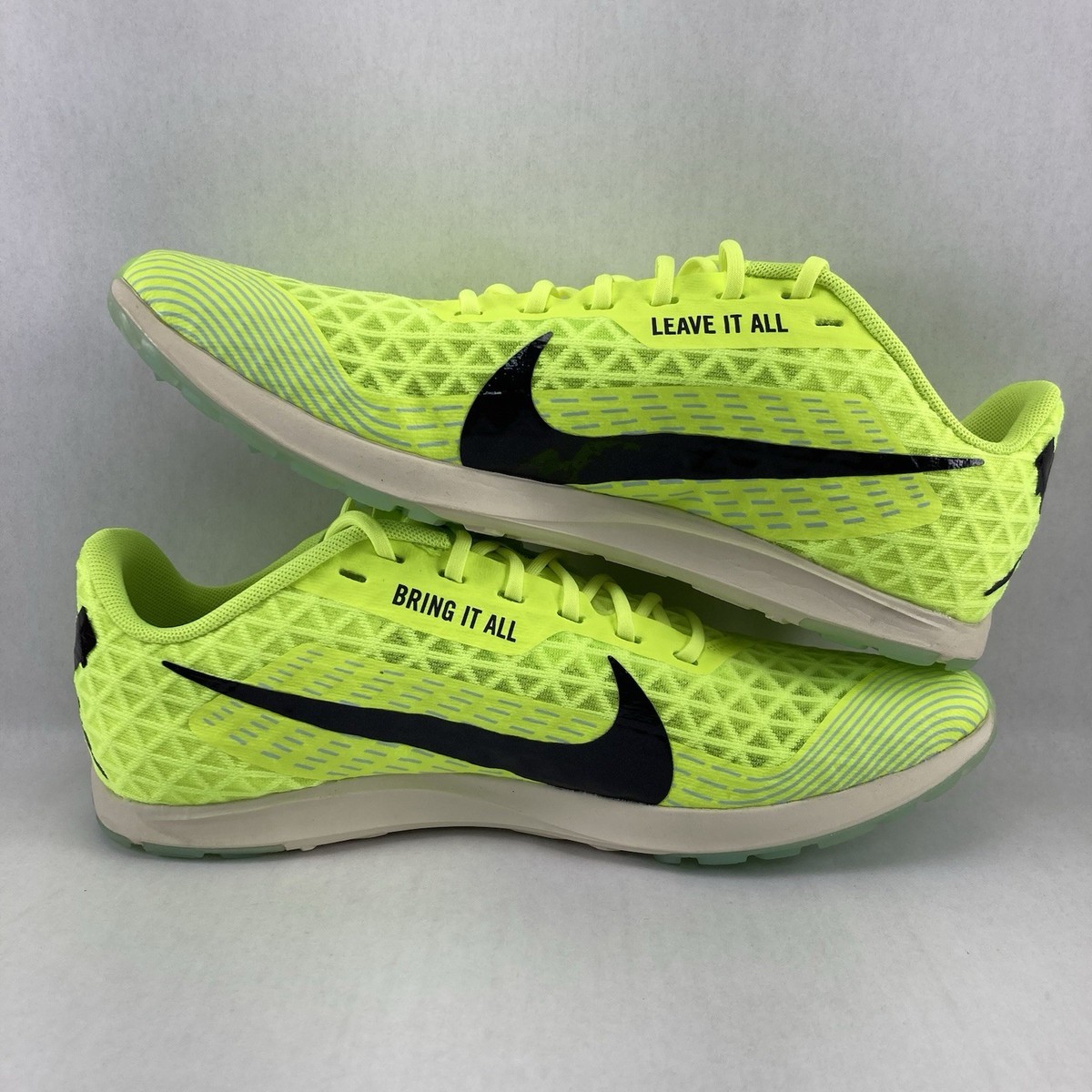nike zoom rival waffle 2019