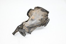 88-90 Bmw E32 7 Series Rear Axle Final Drive Differential Carrier 3.64 Gear Oem