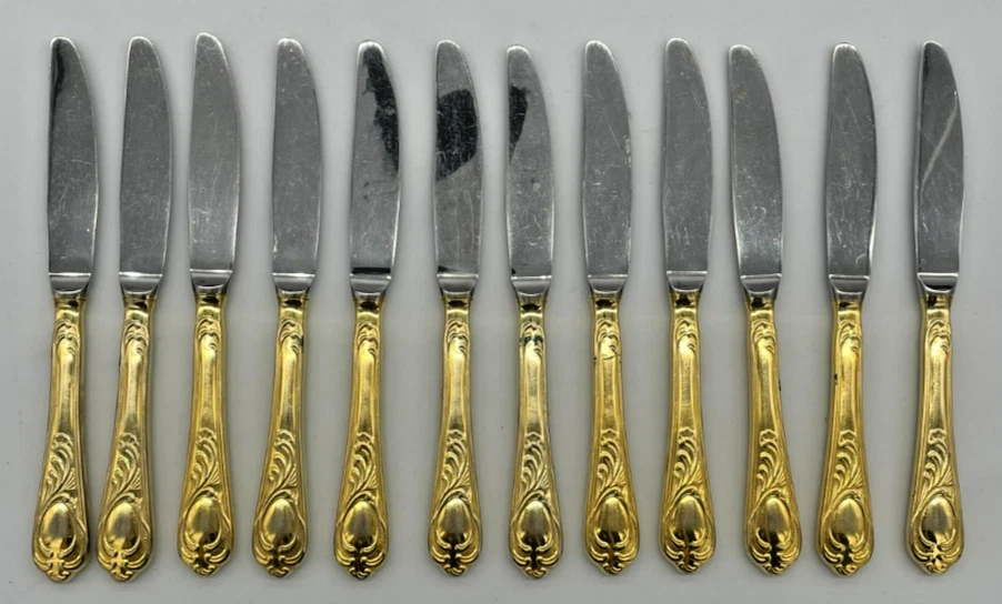 Rostfrei Solingen Single Flatware Pieces for sale - eBay