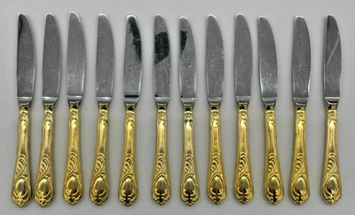Rostfrei Solingen Single Flatware Pieces for sale - eBay