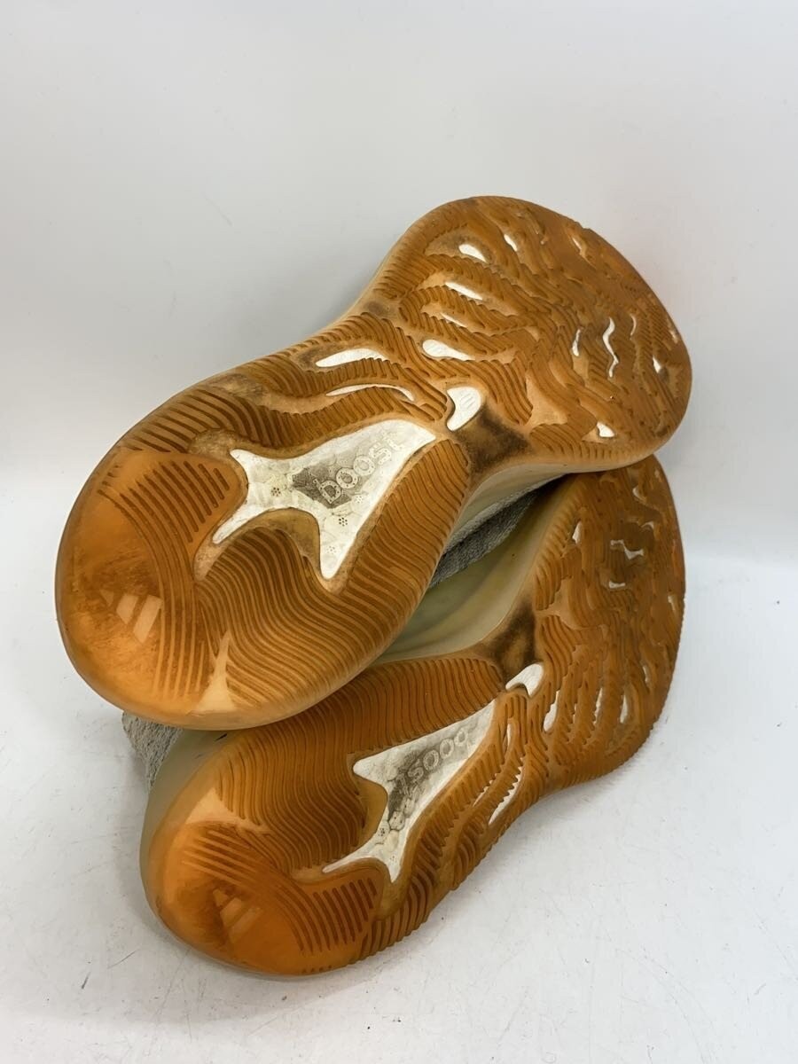 Adidas Yeezy Boost 380 25.5Cm Wht Ljk34 thumbnail 4