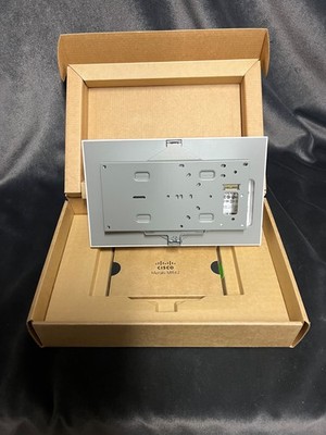 【中古】「未使用品」MR42 Cloud Managed AP Unclaimed Cisco Meraki MR42 Cloud Managed Access Point Model MR42