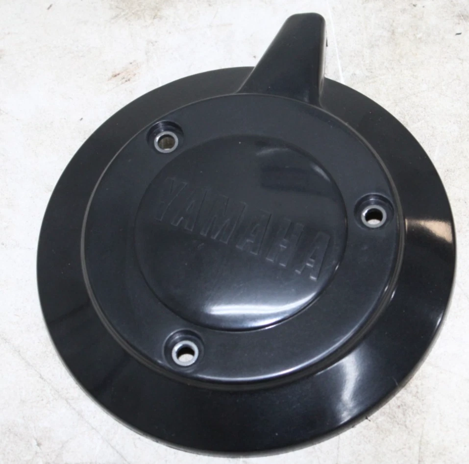 *NUEVO* OEM Yamaha - Cubierta protectora del motor - Parte# 1YW-15499-01 Foto 3 de 4