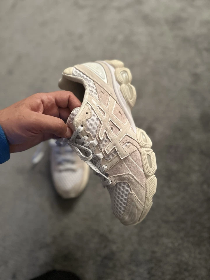 ASICS GEL NIMBUS 9 - Bild 3 von 4