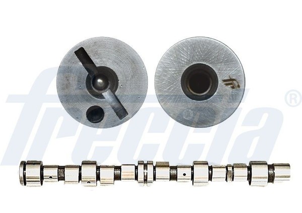 Freccia Nockenwelle CM05-2140 FüR Opel-image