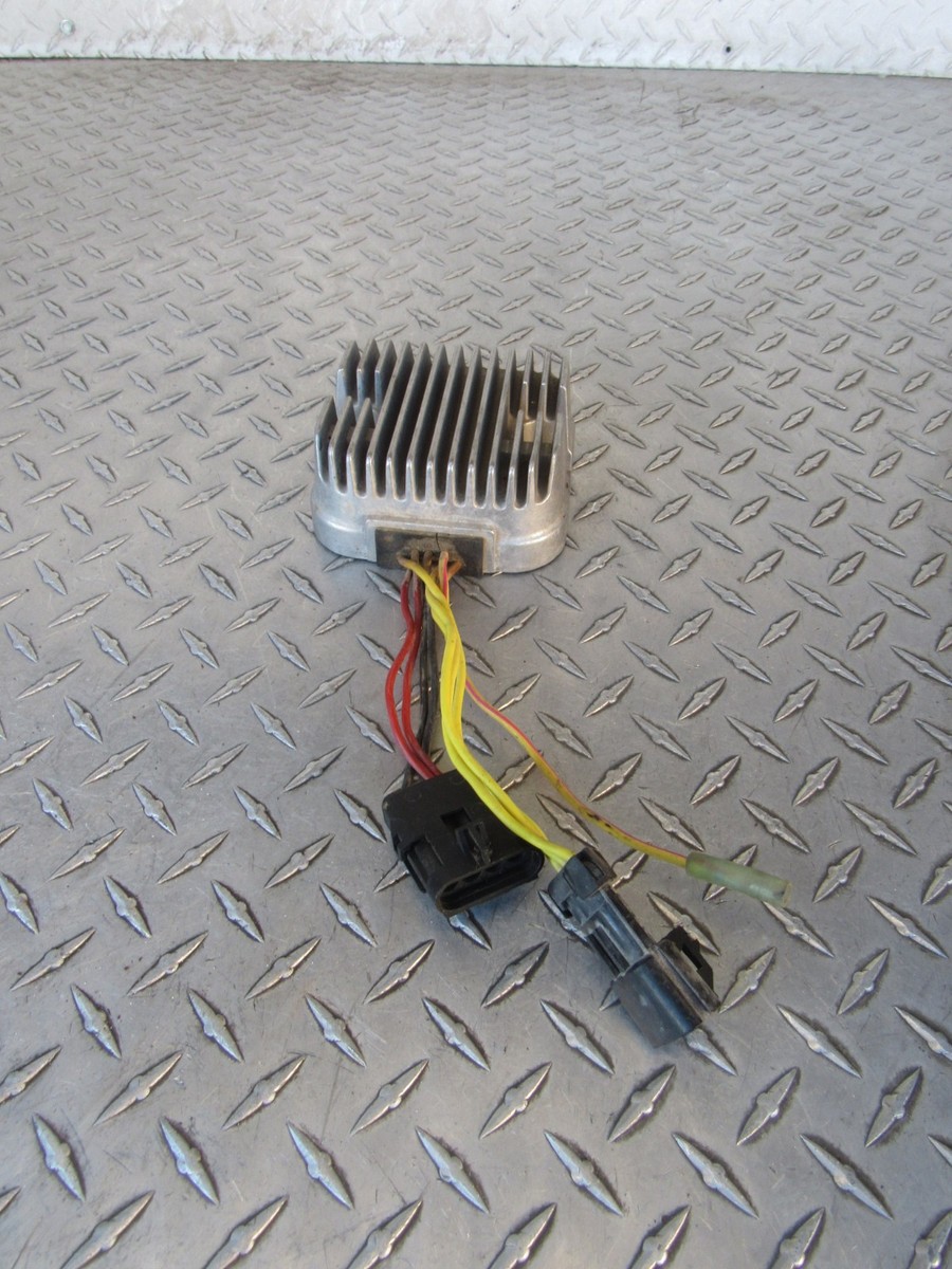 2005 05 POLARIS SPORTSMAN 800 REGULATOR RECTIFIER | eBay