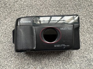 Canon Multi Tele | eBay