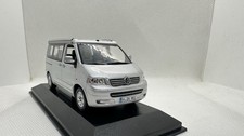 1/43 Minichamps Volkswagen T5 California Dealer Edition
