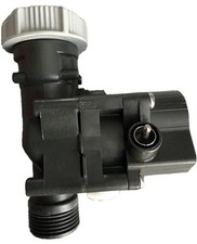 Gardena Water Timer Replacement Valve (flex, Select, Master, Bluetooth & Smart)