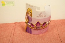 Disney Princess Rapunzel Tiara Girls Costume Accessories