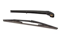 Maxgear 39-0371 Wischarm, Scheibenreinigung Passend FüR Fiat