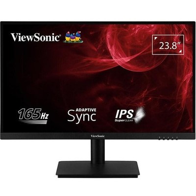 ViewSonic VX2407-7 23,8 Zoll IPS Monitor 165Hz Adaptive Sync Gaming Display