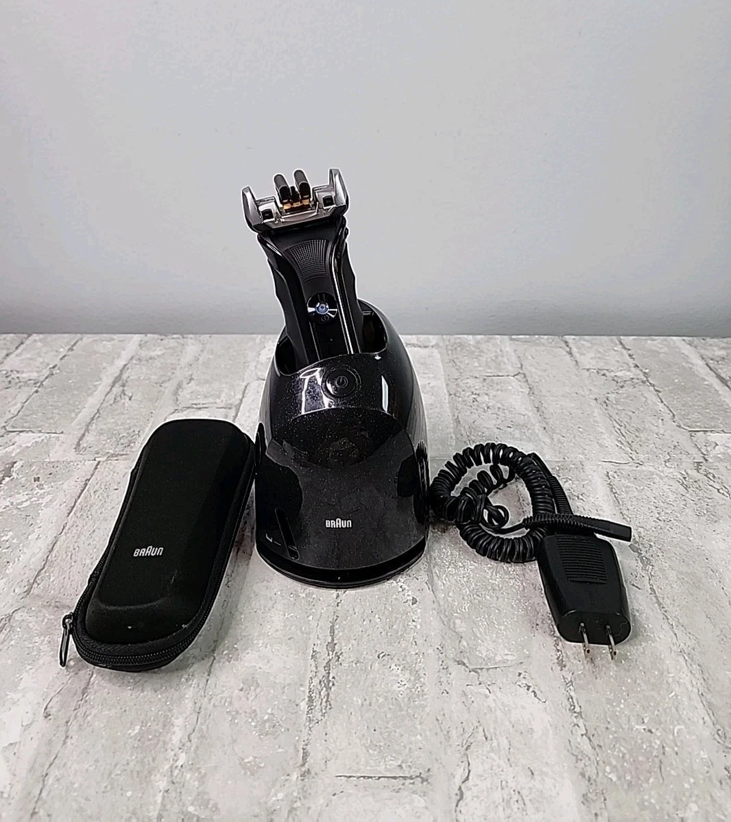 braun series 5 590cc products for sale | eBay