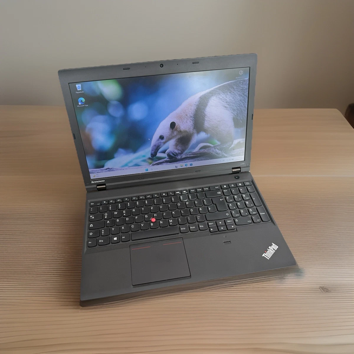 Lenovo Thinkpad L540 online kaufen | eBay