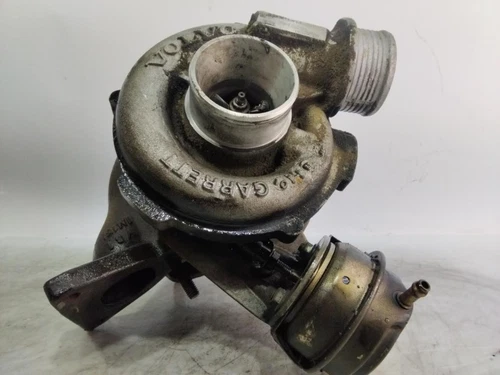 8653146 Turbocompresseur pour VOLVO S60 BERLINA 2.4 D 2000 1794151 - Bild 1 von 10