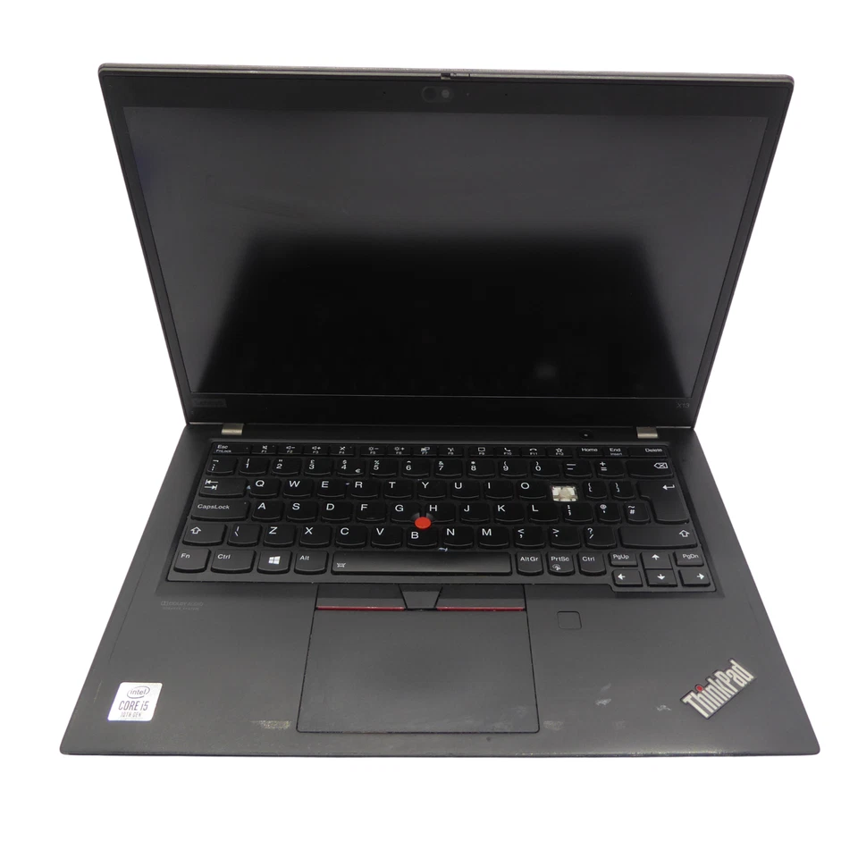 Lenovo ThinkPad X13 G1 · i5-10210U · 8GB · 256GB, photo 3 of 5