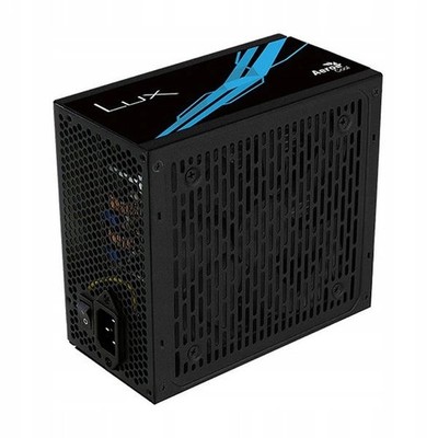 Power supply AEROCOOL PGS LUX 750W 80+ Bronze PSU