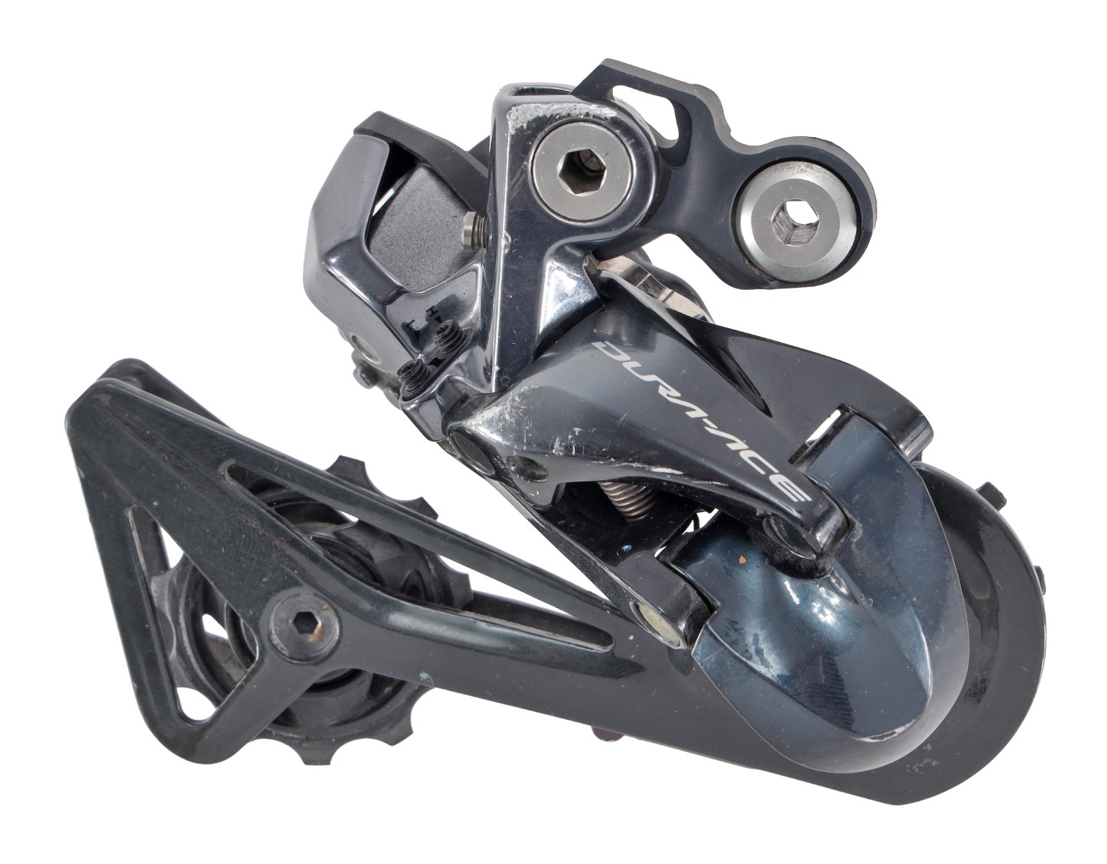 Shimano Dura-Ace Di2 RD-R9150 11 Speed Road Bike Rear Derailleur 30T Max
