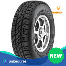 New 20580r16 Achilles Desert Hawk At 110s New 20580r16 Achilles Desert Hawk At 110s