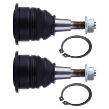 2pcs Front Upper Suspension Ball Joints Kit For 2000 2001-2012 Gmc Yukon Xl 2500