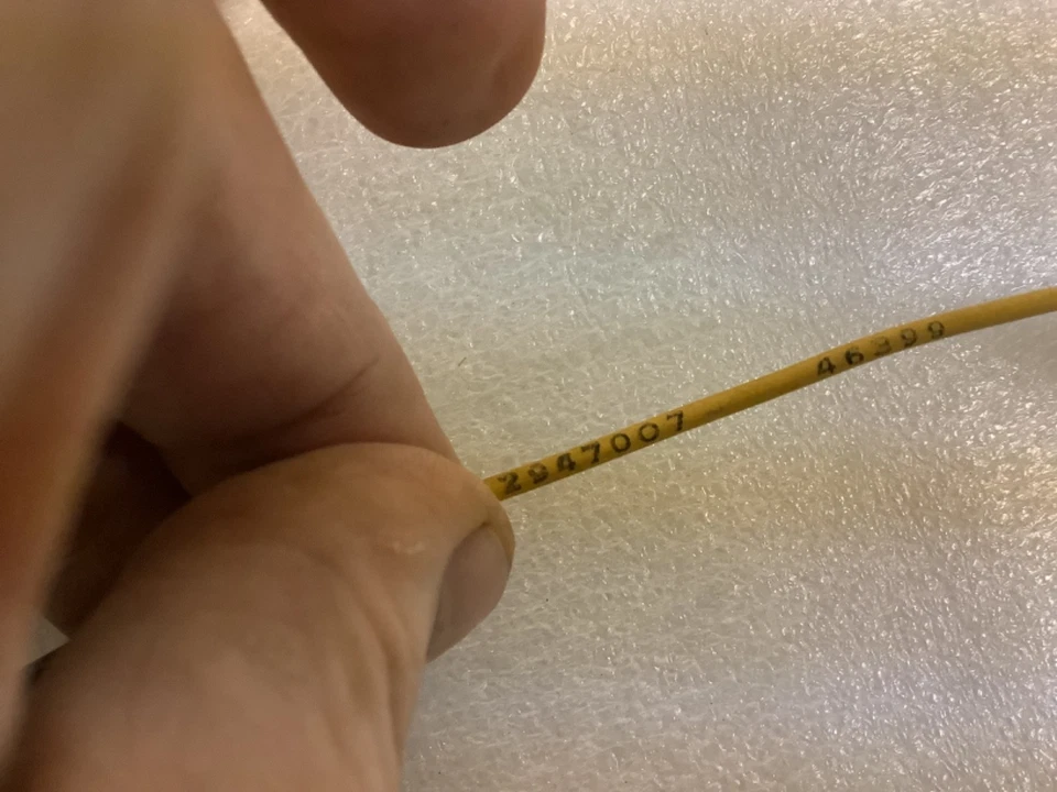 69 70 Chrysler 300 Imperial Newport Cenicero Luz Mopar 2947007 C Carrocería Foto 3 de 3