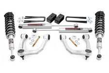 Rough Country 3 Lift Kit For Toyota Hilux 4wd 2006-2026 Rough Country 3 Lift Kit For Toyota Hilux 4wd 2006-2026