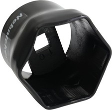 3-14 Inch 6-point Truck Axle Wheel Bearing Socket For Axle Nut 34 Drive 3-14 Inch 6-point Truck Axle Wheel Bearing Socket For Axle Nut 34 Drive