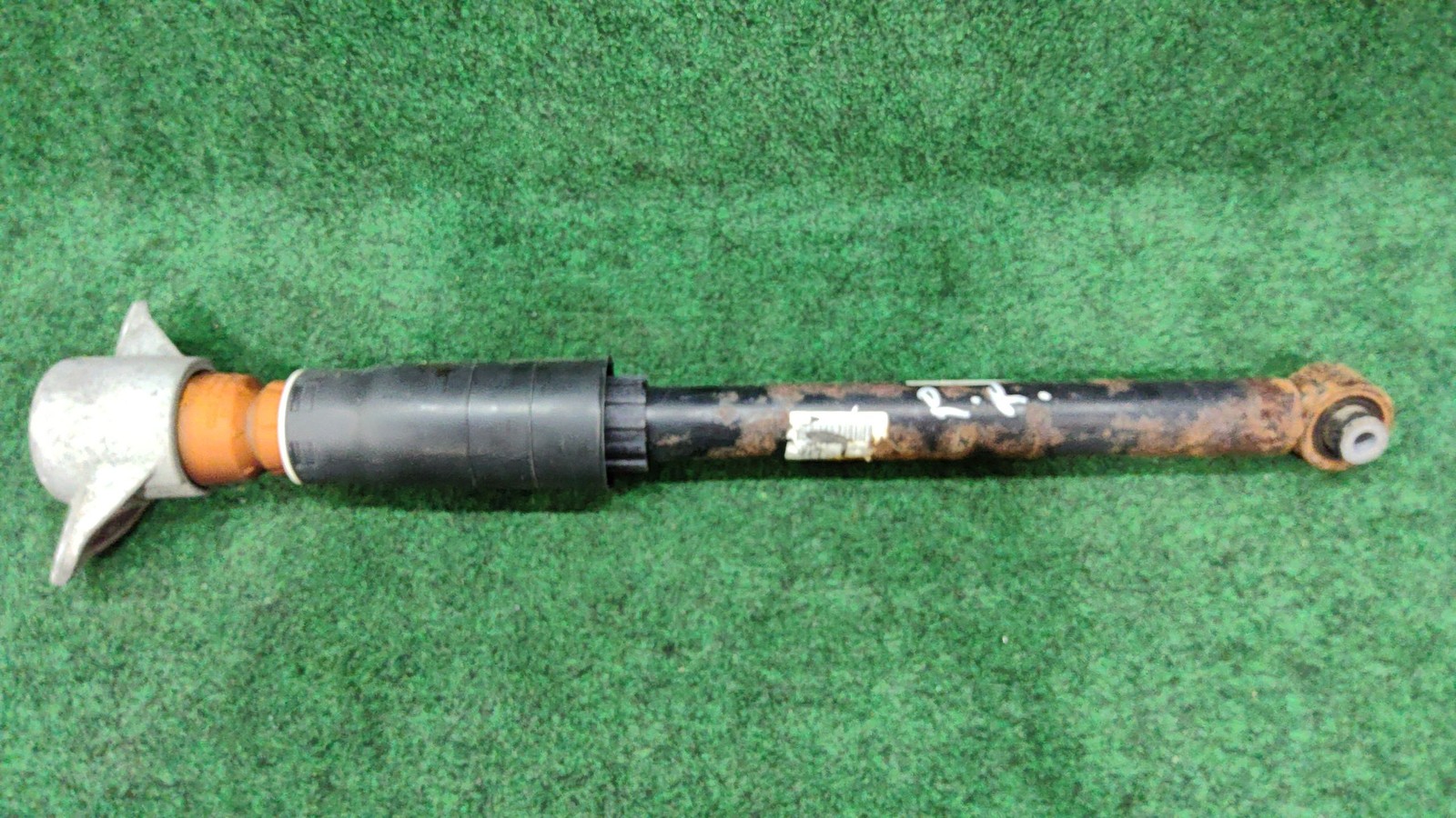 2018-2024 Audi A5 Rear Strut Assembly 80k Miles Oem 8w0513035ad 8w0513353