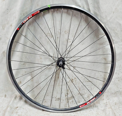 DT Swiss R450 Front 700c Racing Road Bike Wheel Shimano 105 Hub QR