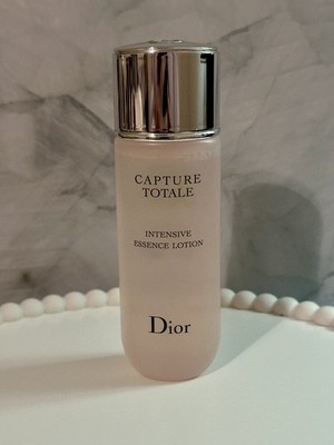Dior Capture Totale Intensive Essence Lotion Face 50 ml 1.7 fl oz NEW