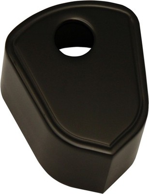 Pro One Performance 908318B Smooth Black Ignition Cover