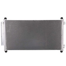 3599 AC Condenser Fit for Honda CR-V 2007-2011