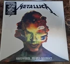 Metallica - Hardwired... to Self-Destruct Vinyl (Like New)