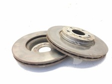 Audi A5 Sportback 8TA 2013 Satz Satz Bremsscheibe vorne Diesel 130kW BMO16528