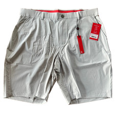 Redvanly Hanover Short 9"  Color Harbor Mist  Size Extra Extra Large  NWT