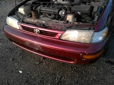 Passenger Cornerpark Light Park Lamp-turn Signal Fits 93-97 Corolla 670226