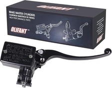 Hydraulic Brake Master Cylinder Lever for Honda TRX ATV Models 7/8